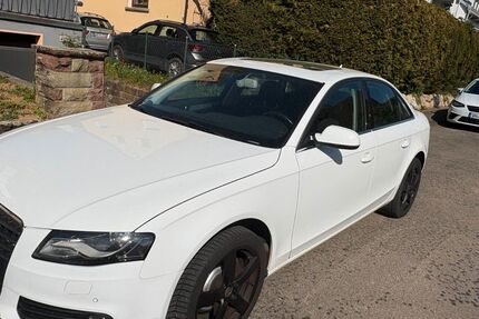 Audi A4 138.786 km 8.950 &euro; Weinstadt 71384