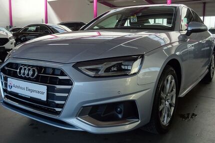 Audi A4 48.000 km 25.849 &euro; Holzgerlingen bei Stuttgart 71088