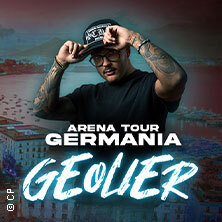 GEOLIER - Live Tour Germania 2025 Ludwigsburg