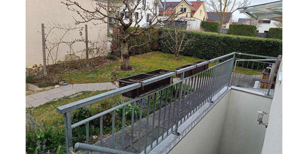 Einfamilienhaus Wiernsheim - 5 Zimmer, 127 m&sup2;, 1.560&euro; | Angebot:26527569