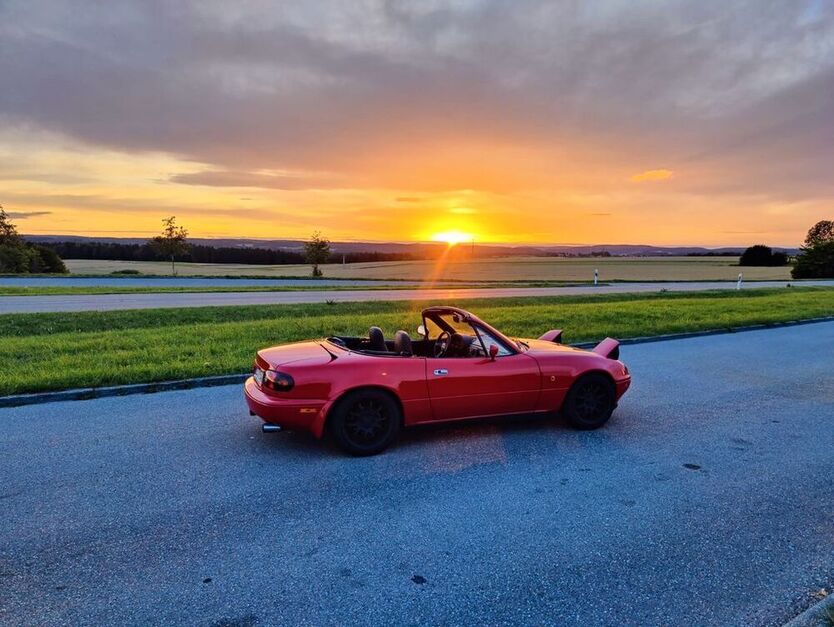 MX-5
