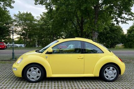 VW Beetle 148.000 km 5.000 &euro; Esslingen am Neckar 73730