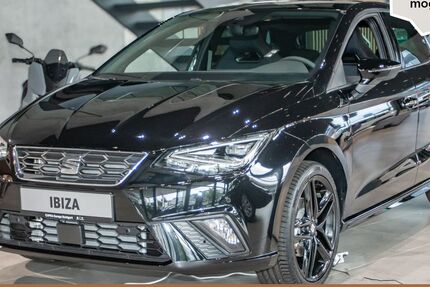 Seat Ibiza 1.501 km 25.990 € Stuttgart-Feuerbach 70469