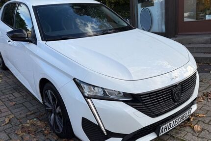 Peugeot 308 127.130 km 14.489 € Ludwigsburg OT West 71636