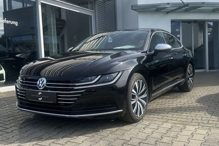 VW Arteon 99.807 km 22.940 &euro; Wendlingen am Neckar 73240