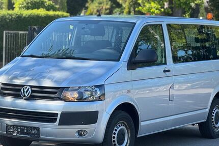 VW T5 Transporter 163.832 km 15.400 &euro; Stuttgart 70374