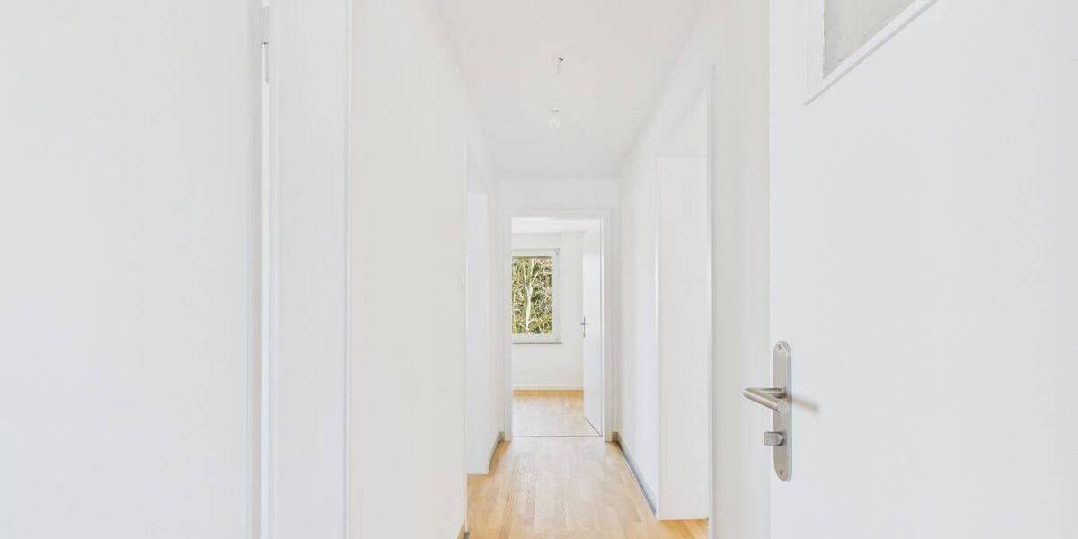 Etagenwohnung Stuttgart West - 5 Zimmer, 106 m&sup2;, 675.000&euro; | Angebot:26383923