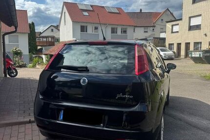Fiat Punto 200.000 km 800 &euro; Schönaich 71101