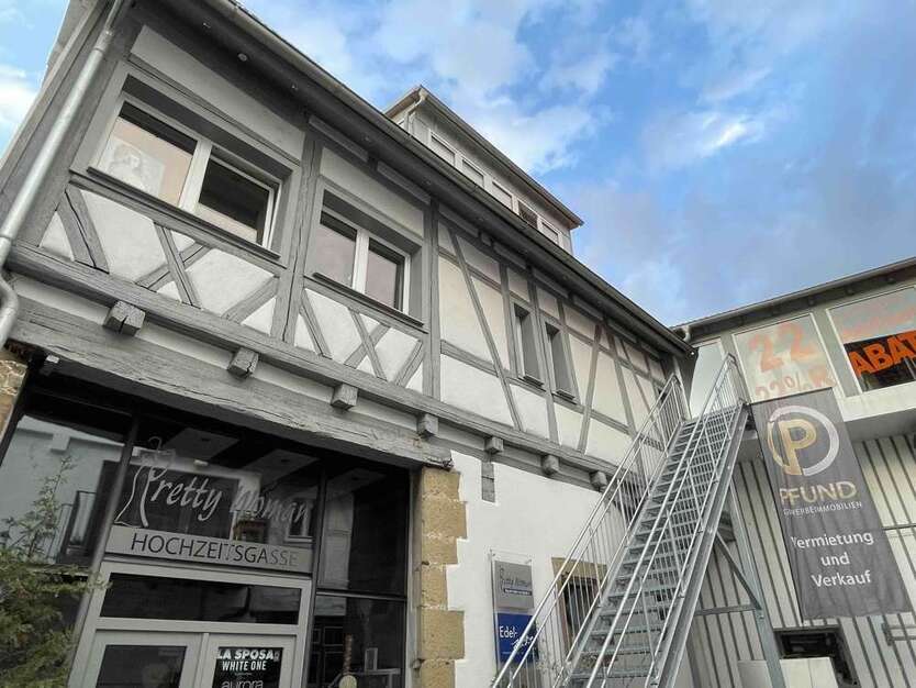 Büro in Waiblingen 890.000 € 427 m² zimmer