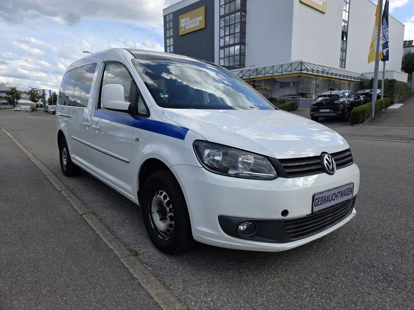 VW Caddy 439.200 km 3.990 € Kornwestheim (bei Stuttgart) 70806