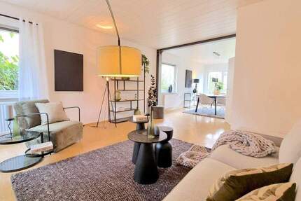 Willkommen zuhause: Charmantes Haus in ruhiger Lage mit Wohlfühlcharakter 5 zimmer