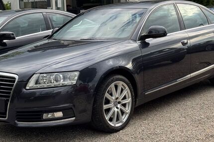Audi A6 160.700 km 9.990 &euro; Kirchheim unter Teck 73230