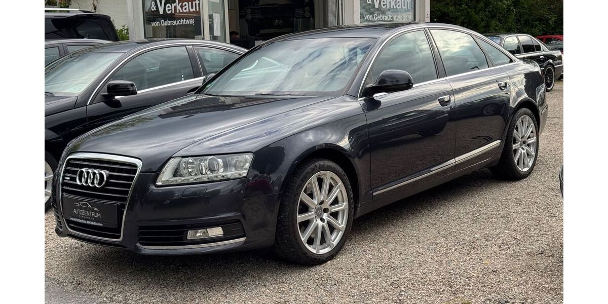 Audi A6 160.700 km 9.990 &euro; Kirchheim unter Teck 73230