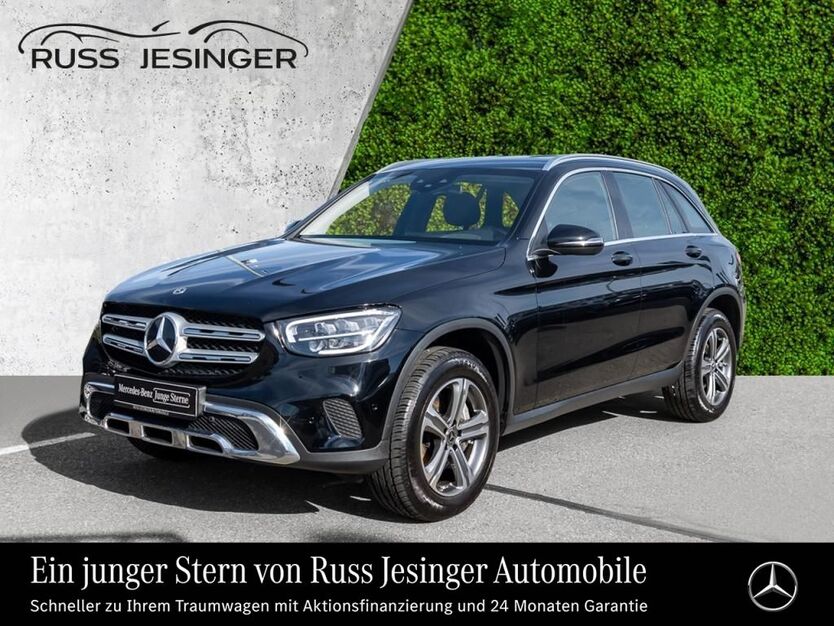 Mercedes-Benz GLC 300 87.250 km 33.880 € Dettingen unter Teck 73265