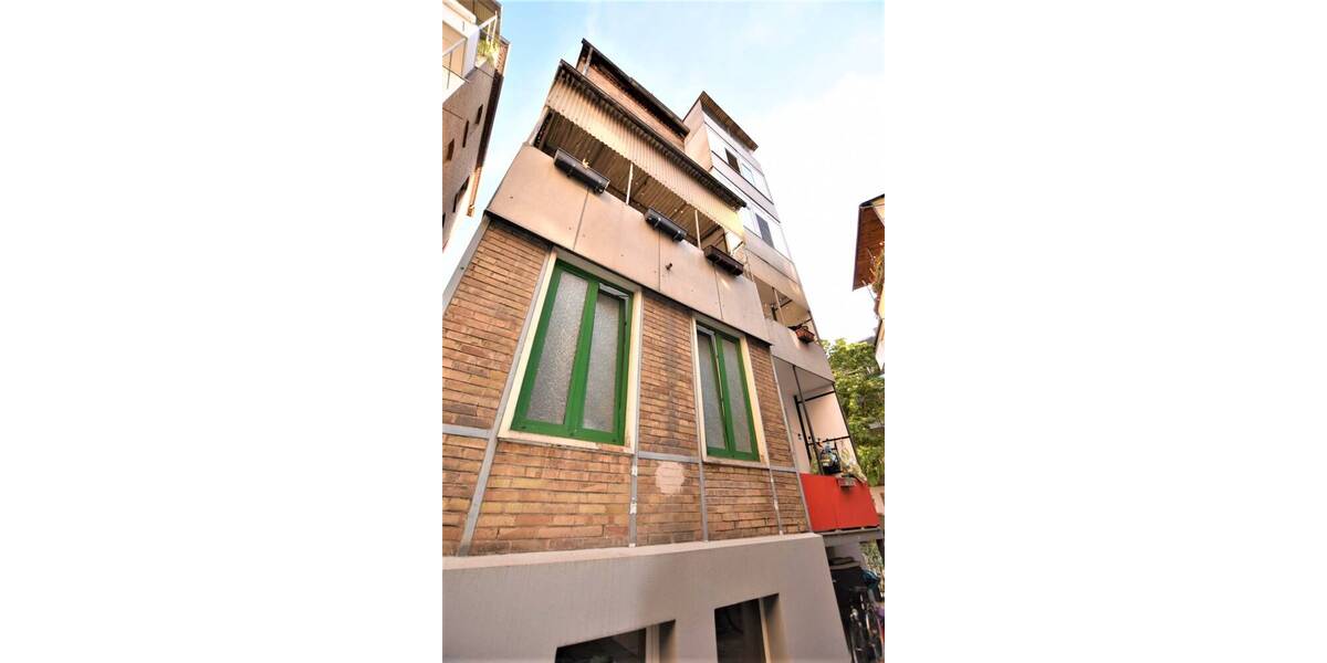 Etagenwohnung Stuttgart Mitte - 4 Zimmer, 90 m&sup2;, 405.000&euro; | Angebot:26388385