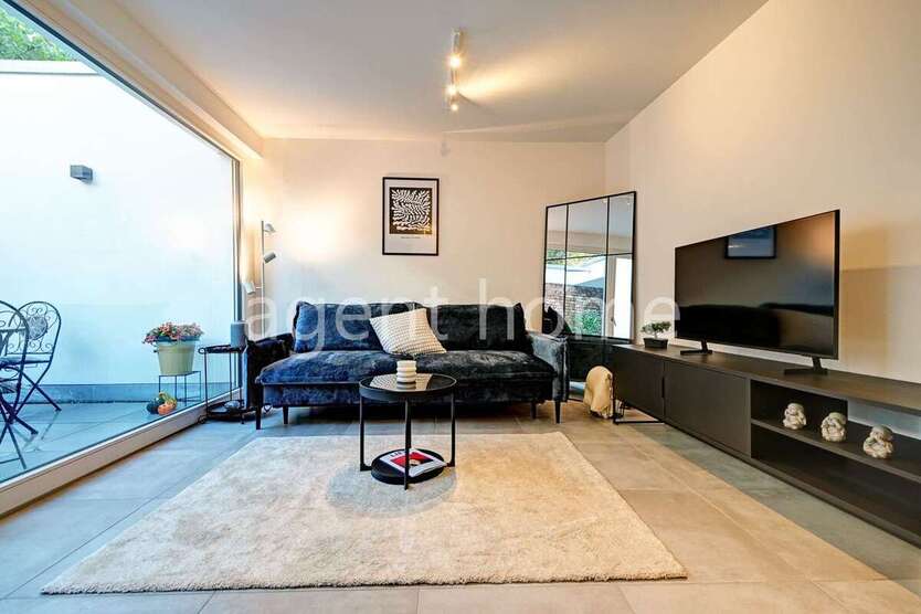 Wohnung zum Mieten in Stuttgart 1.490 € 50 m² 2 zimmer