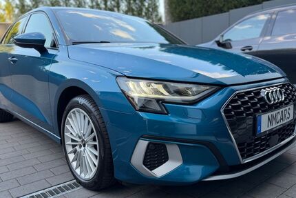 Audi A3 114.159 km 17.799 &euro; Steinenbronn 71144