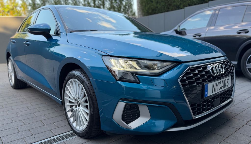 Audi A3 114.159 km 17.799 &euro; Steinenbronn 71144