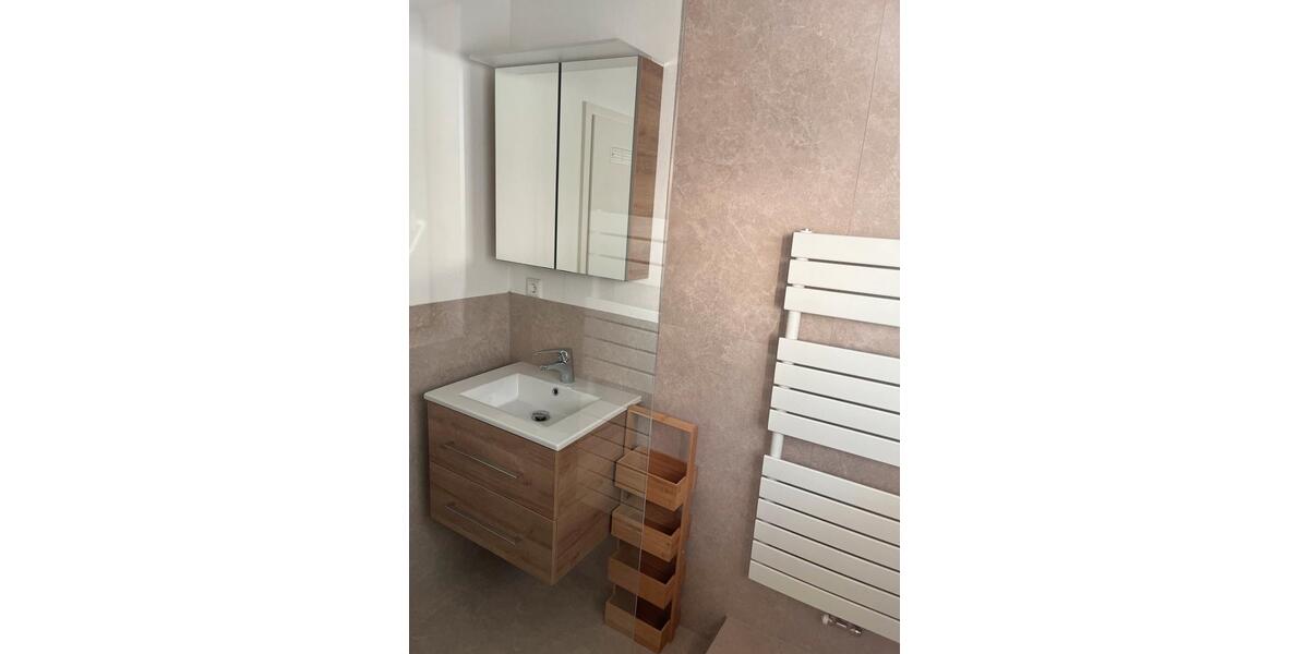 Etagenwohnung Filderstadt - 1 Zimmer, 38 m&sup2;, 1.050&euro; | Angebot:26679236