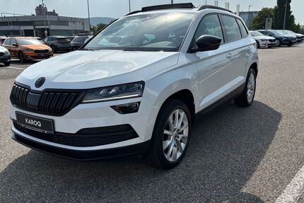 Skoda Karoq 91.000 km 20.500 &euro; Weissach im Tal 71554