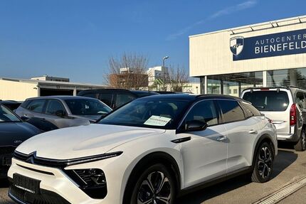 Citroen C5 X 19.800 km 27.900 € Tübingen 72072