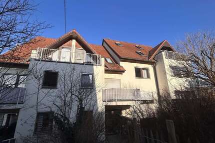 Wohnung Stuttgart Birkach - 2 Zimmer, 53 m&sup2;, 225.000&euro; | Angebot:24838305