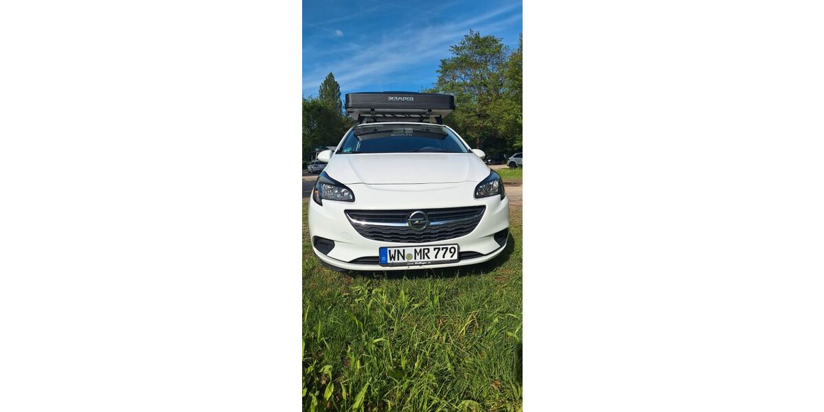 Opel Corsa 81.900 km 9.900 &euro; Waiblingen 71332