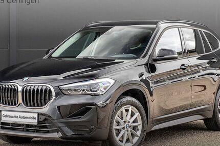 BMW X1 82.856 km 22.870 &euro; Gerlingen 70839