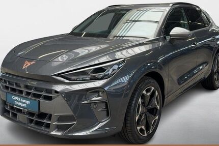 Cupra Terramar 1.505 km 36.930 &euro; Stuttgart-Feuerbach 70469