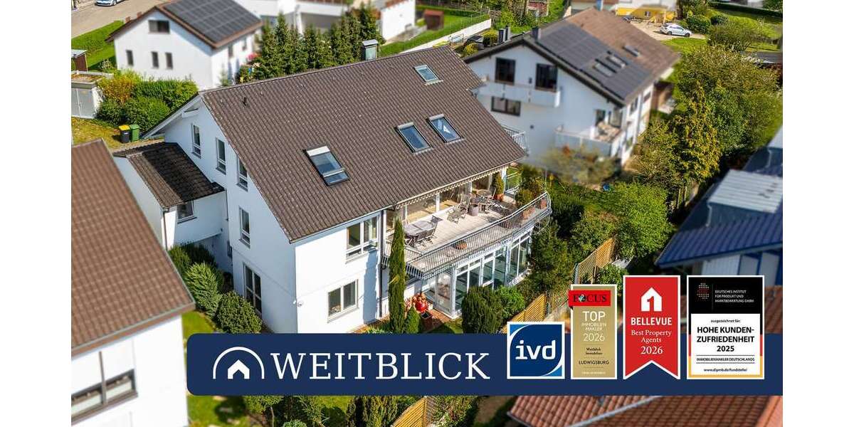 Einfamilienhaus Besigheim - 7.5 Zimmer, 230 m&sup2;, 858.000&euro; | Angebot:26502087