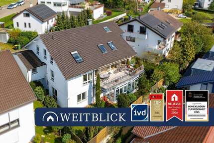 Haus Besigheim - 7.5 Zimmer, 230 m&sup2;, 858.000&euro; | Angebot:26502087