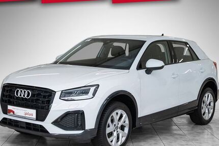Audi Q2 35.397 km 25.920 &euro; Böblingen 71034