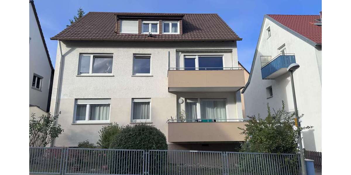 Haus zum Kaufen in Stuttgart 698.000 € 212 m² 9 zimmer