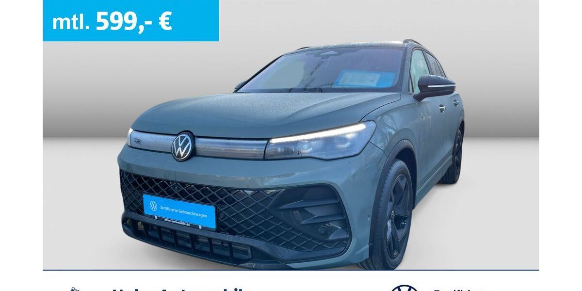 VW Tiguan 5.341 km 44.390 &euro; Böblingen 71032