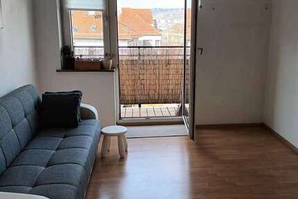 Wohnung zum Mieten in Stuttgart 1.020 € 55 m² 3 zimmer