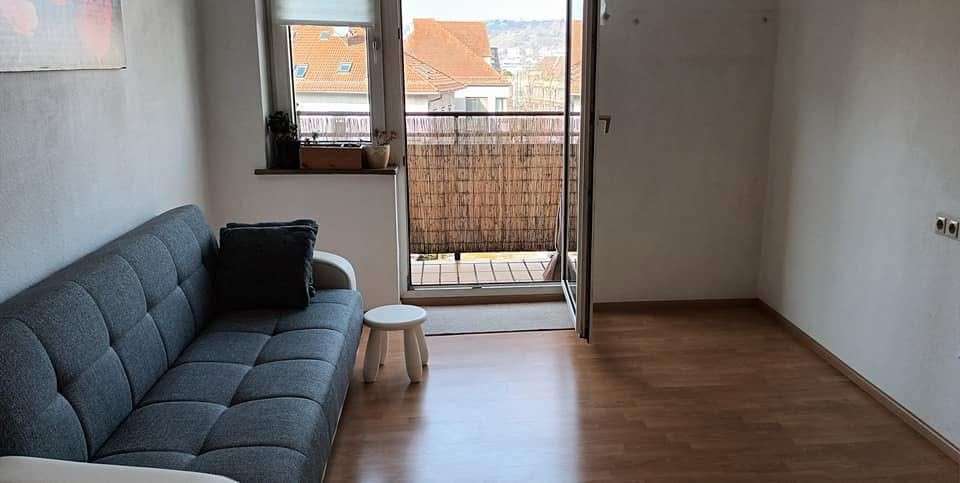 Wohnung zum Mieten in Stuttgart 1.020 € 55 m² 3 zimmer