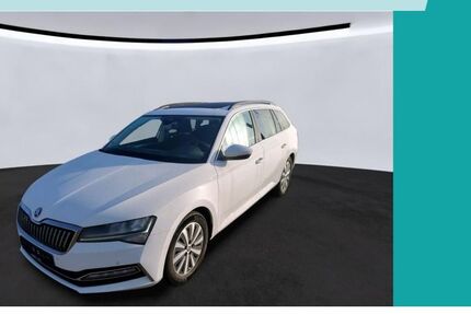 Skoda Superb 41.938 km 26.979 &euro; Weil der Stadt 71263