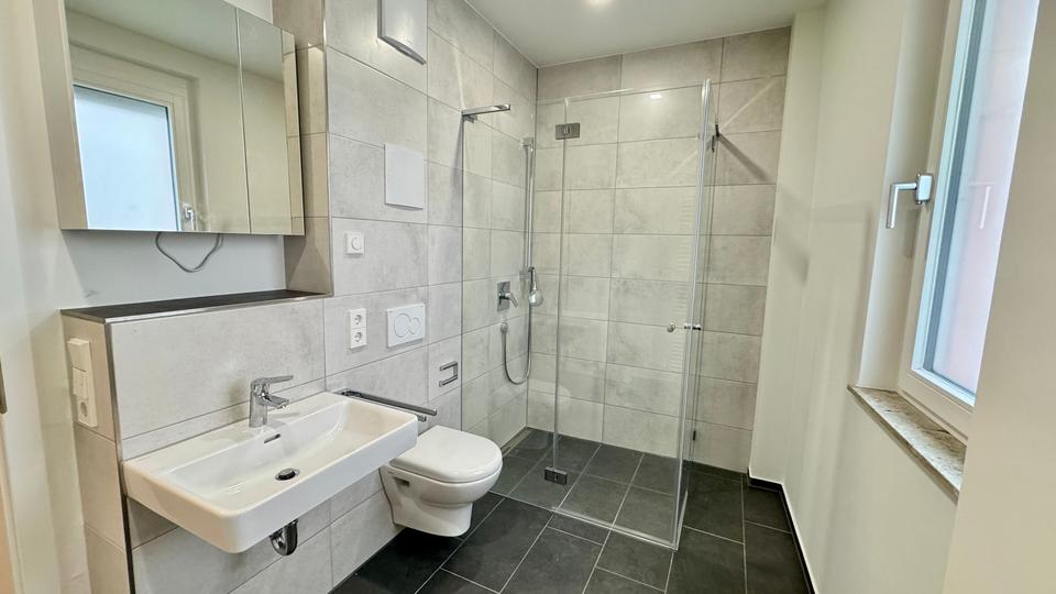 Etagenwohnung Esslingen am Neckar - 3 Zimmer, 86 m&sup2;, 1.515&euro; | Angebot:26489750