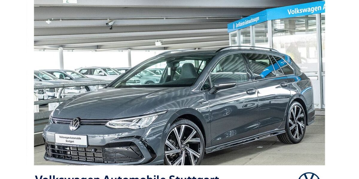 VW Golf 27.285 km 29.330 &euro; Stuttgart-Wangen 70188