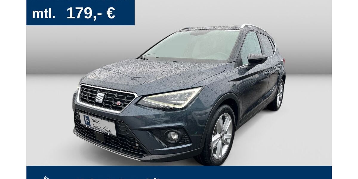 Seat Arona 56.090 km 18.830 € Weinstadt-Endersbach 71384