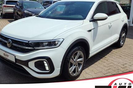 VW T-Roc 36.500 km 22.980 &euro; Leonberg 71229