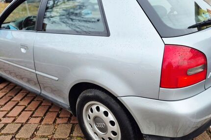 Audi A3 158.000 km 999 &euro; Filderstadt 70794