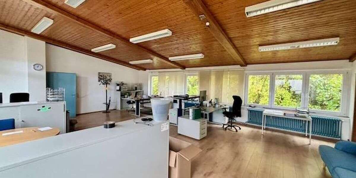 Büro in Böblingen 980 € 130 m² zimmer
