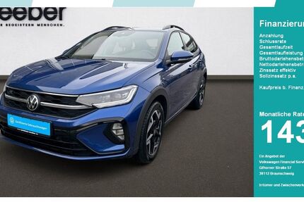 VW Taigo 17.032 km 24.390 &euro; Weil der Stadt 71263