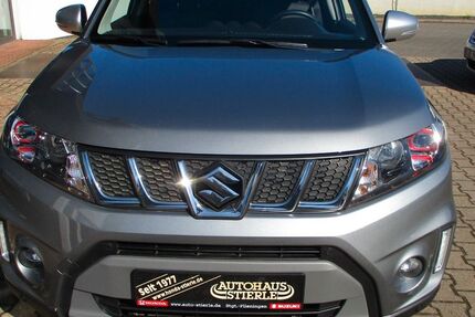 Suzuki Vitara 82.226 km 15.900 &euro; Stuttgart 70599