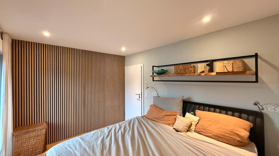 Etagenwohnung Köngen - 2.5 Zimmer, 75 m&sup2;, 1.590&euro; | Angebot:25886783