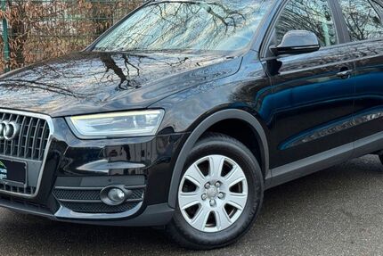 Audi Q3 150.000 km 12.990 &euro; Tübingen 72072