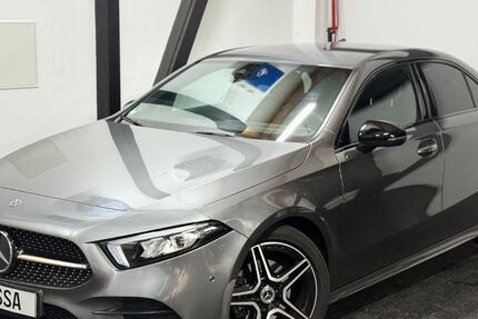 Mercedes-Benz A 200 94.000 km 24.999 &euro; Illingen 75428