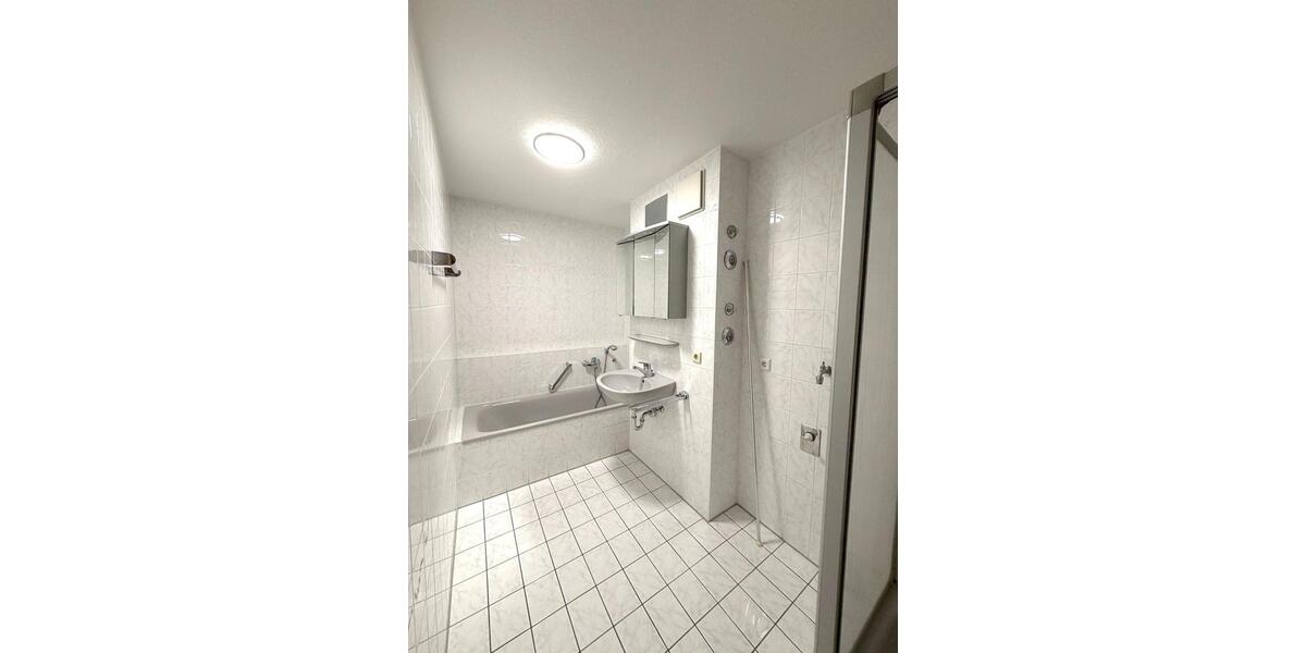 Etagenwohnung Waiblingen Bittenfeld - 3 Zimmer, 71 m&sup2;, 950&euro; | Angebot:26350581