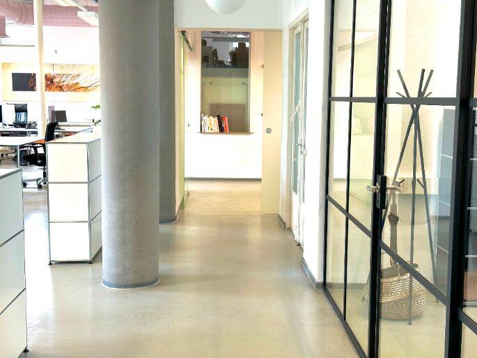 Gewerbeobjekt Stuttgart Untertürkheim - 550&euro; | Angebot:26865704